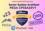 PEGA CPSSA 23V1 - Image 2