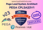 PEGA CPLSA 23V1 - Image 3